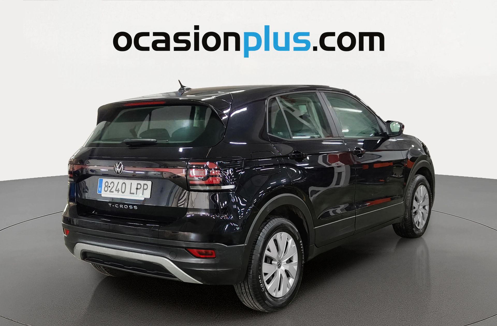 Volkswagen T-Cross Edition 1.0 TSI - foto 4