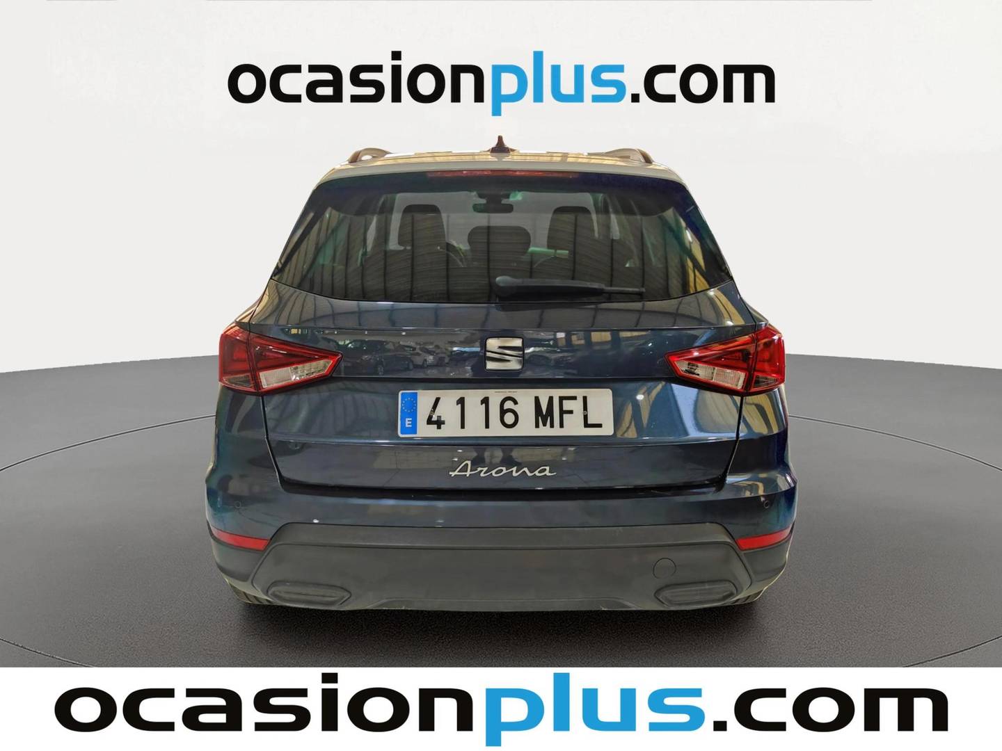 Seat Arona Seat Arona 1.0 TSI Style XL Edition (110 CV) 110cv