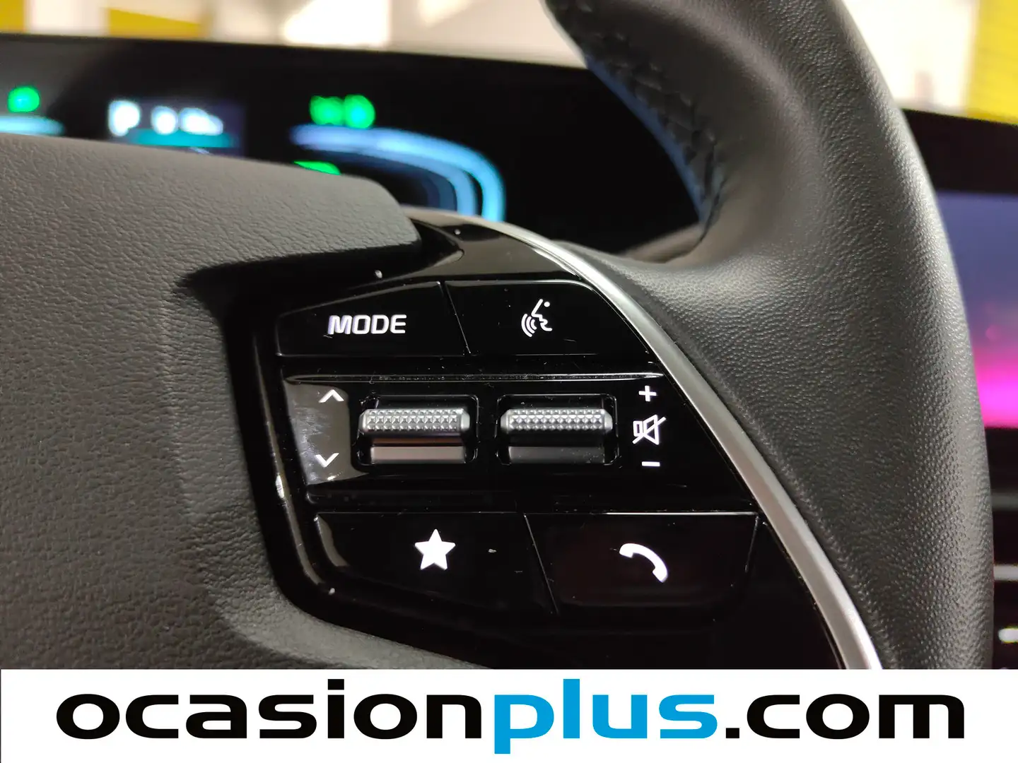 Foto KIA Niro Kia Niro 1.6 GDi HEV Drive (129 CV)