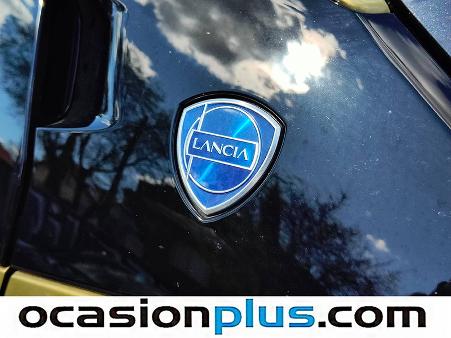 Foto Lancia Ypsilon Lancia Ypsilon Hybrid (100 CV)