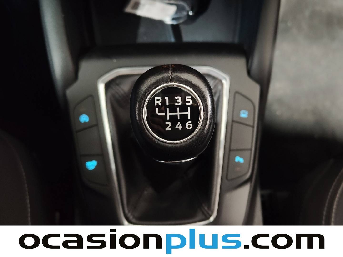 Foto Ford Kuga Ford Kuga 1.5 EcoBoost Titanium 4x2 (150 CV)