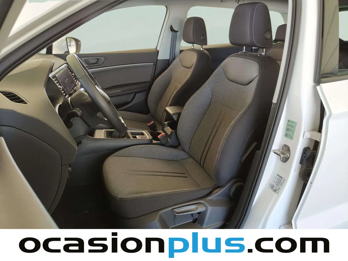 Foto Seat Ateca SEAT Ateca TSI Style Special Edition (115 CV)