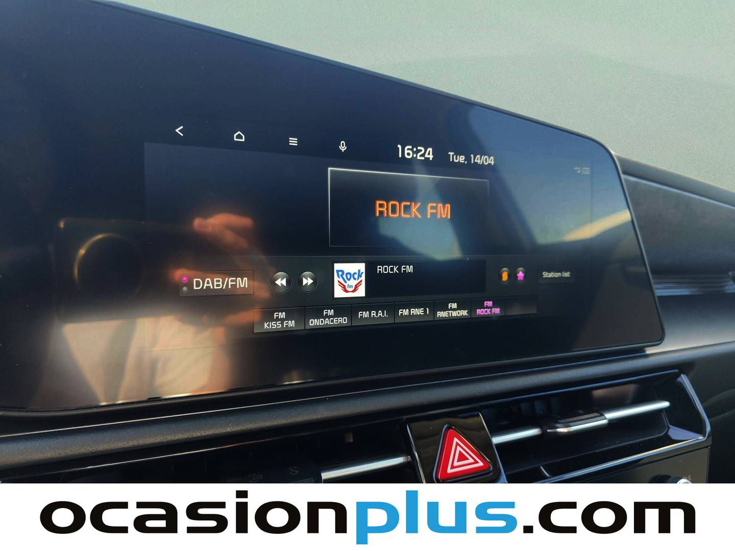 KIA Niro KIA Niro 1.6 GDi HEV Drive (129 CV) 2025