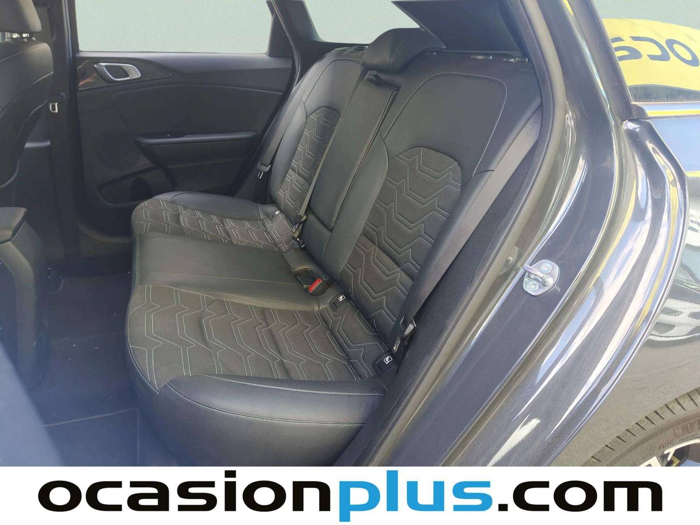 KIA Ceed Tourer Kia Ceed Tourer 1.0 MHEV Style Edition DCT (100 CV) de ocasión