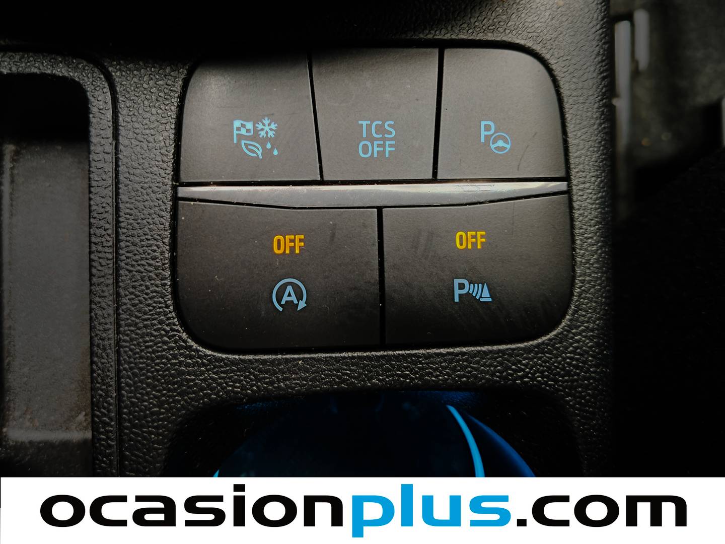 Foto Ford Puma Ford Puma 1.0 EcoBoost MHEV Titanium Design (125 CV)