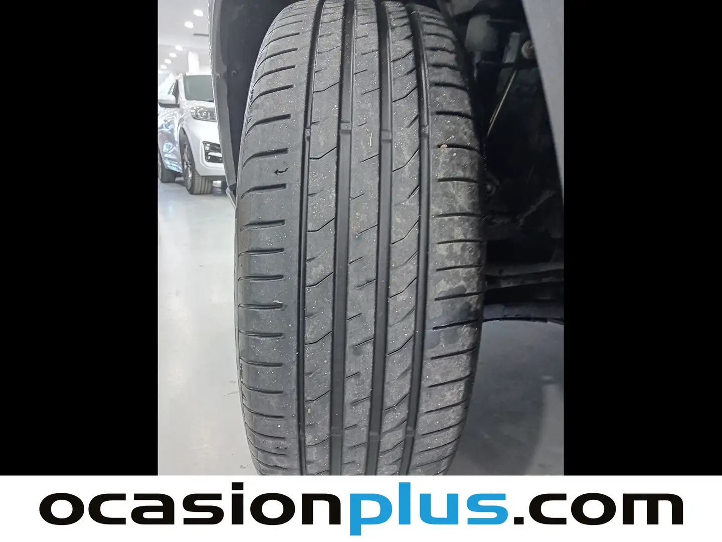 Foto Seat Ateca SEAT Ateca 1.5 TSI S&S Style XL (150 CV)