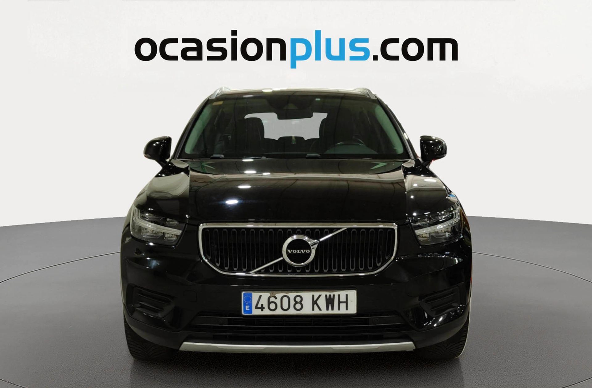 Volvo XC40 T4 Momentum - foto 14