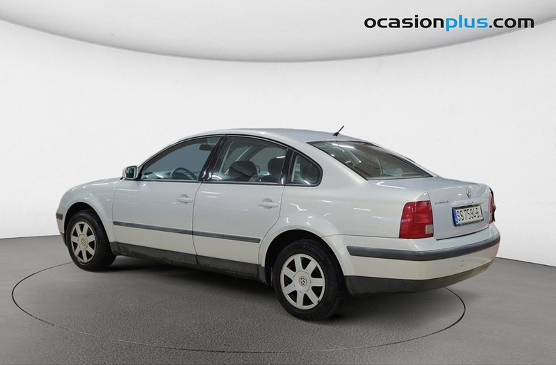 Volkswagen Passat Trendline 1.9 TDI - foto 3