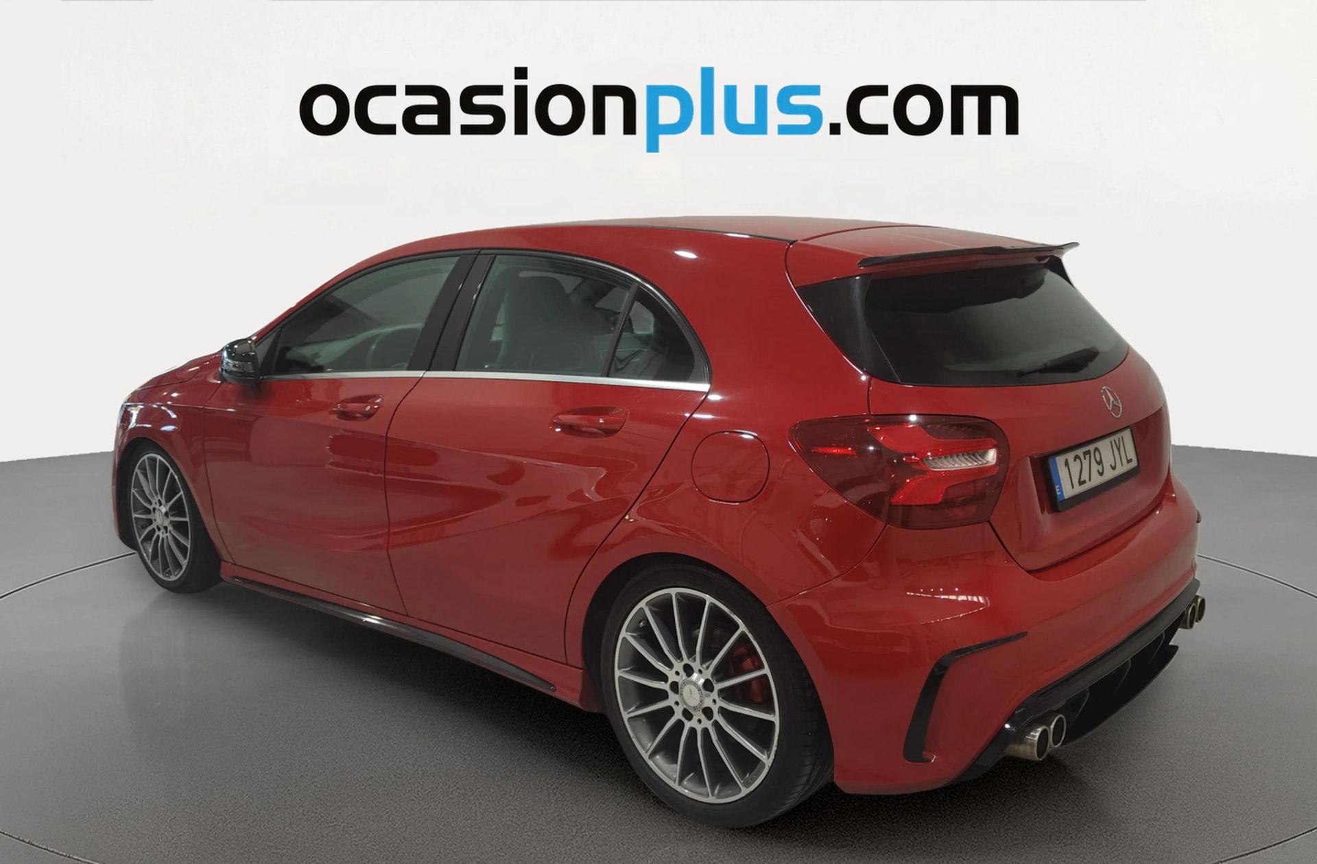 Mercedes-Benz Clase A 200 d - foto 3
