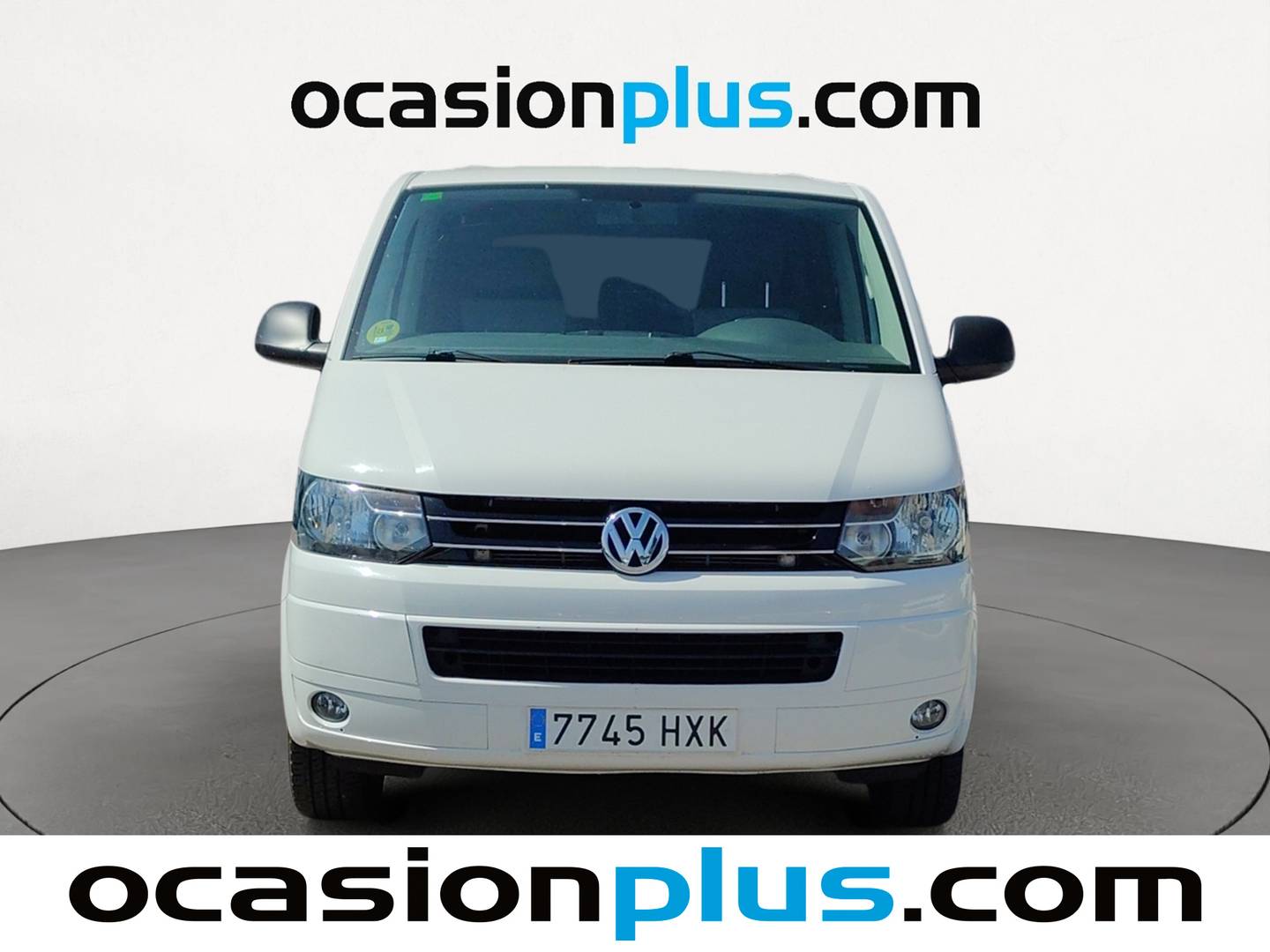 Foto Volkswagen Multivan Volkswagen Multivan Startline Edition 2.0 TDI BMT (140 CV)