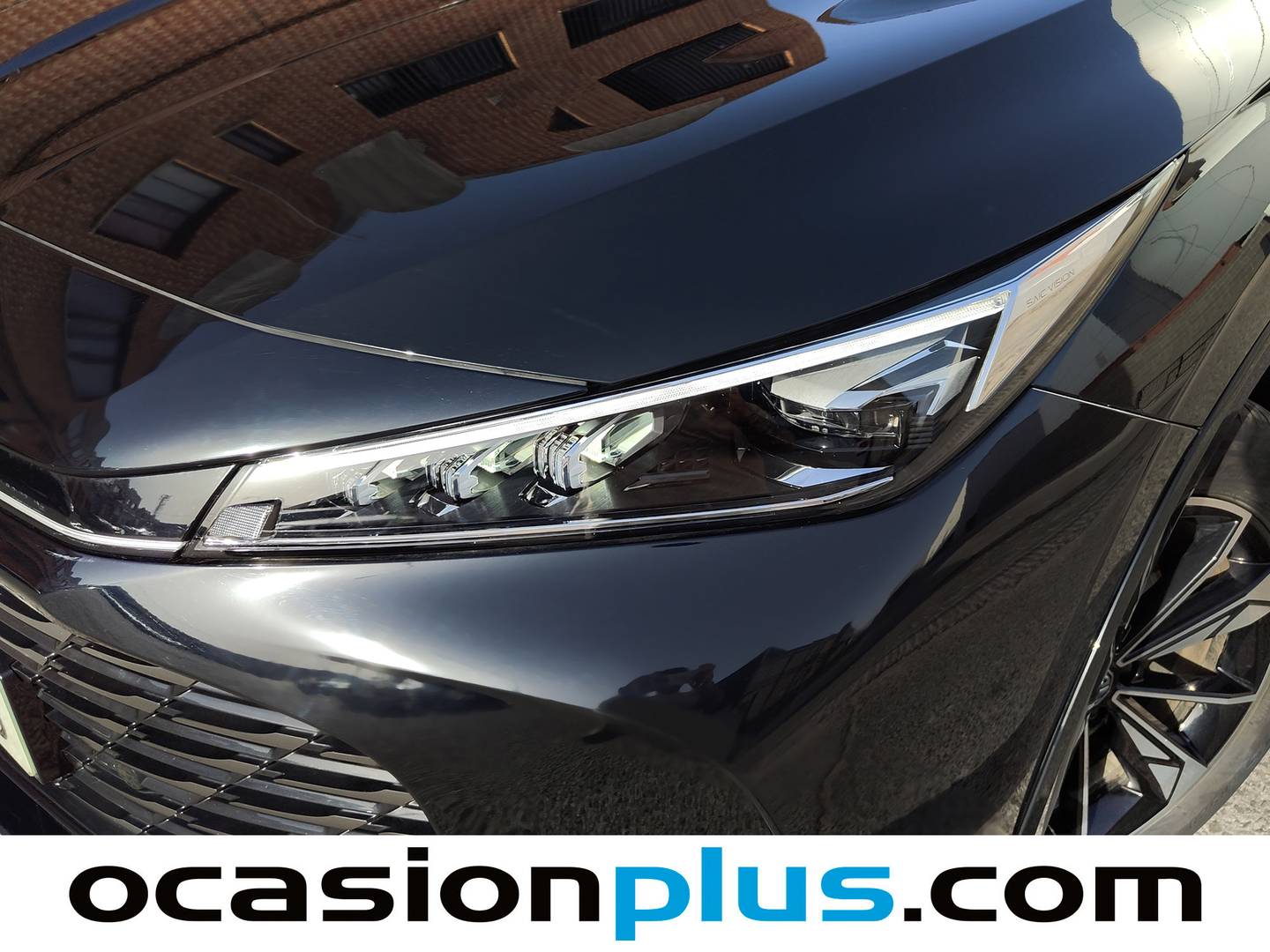 MG HS MG HS 1.5T Comfort DCT (170 CV) seminuevo