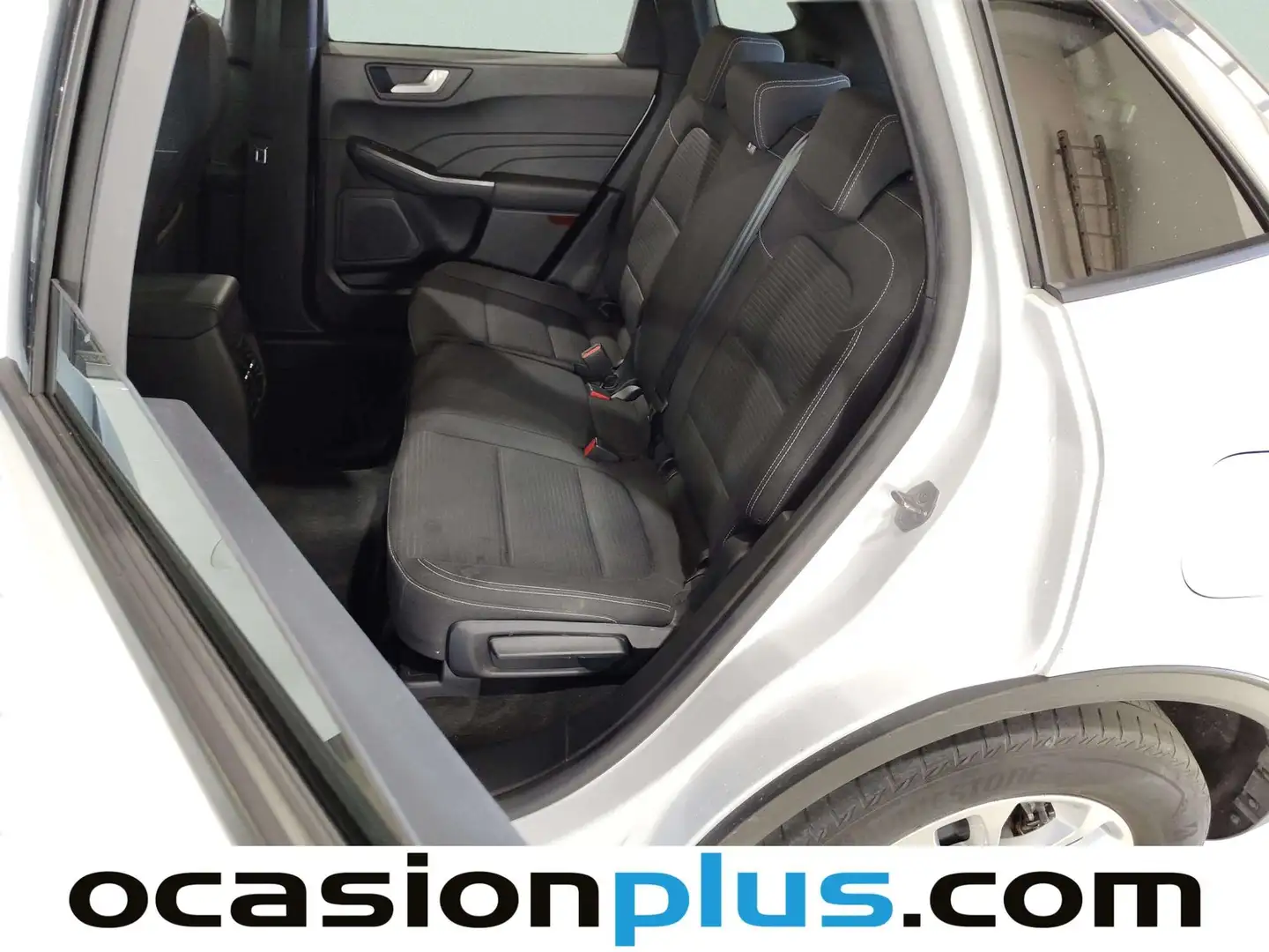 Foto Ford Kuga Ford Kuga 1.5 EcoBoost Titanium 4x2 (150 CV)