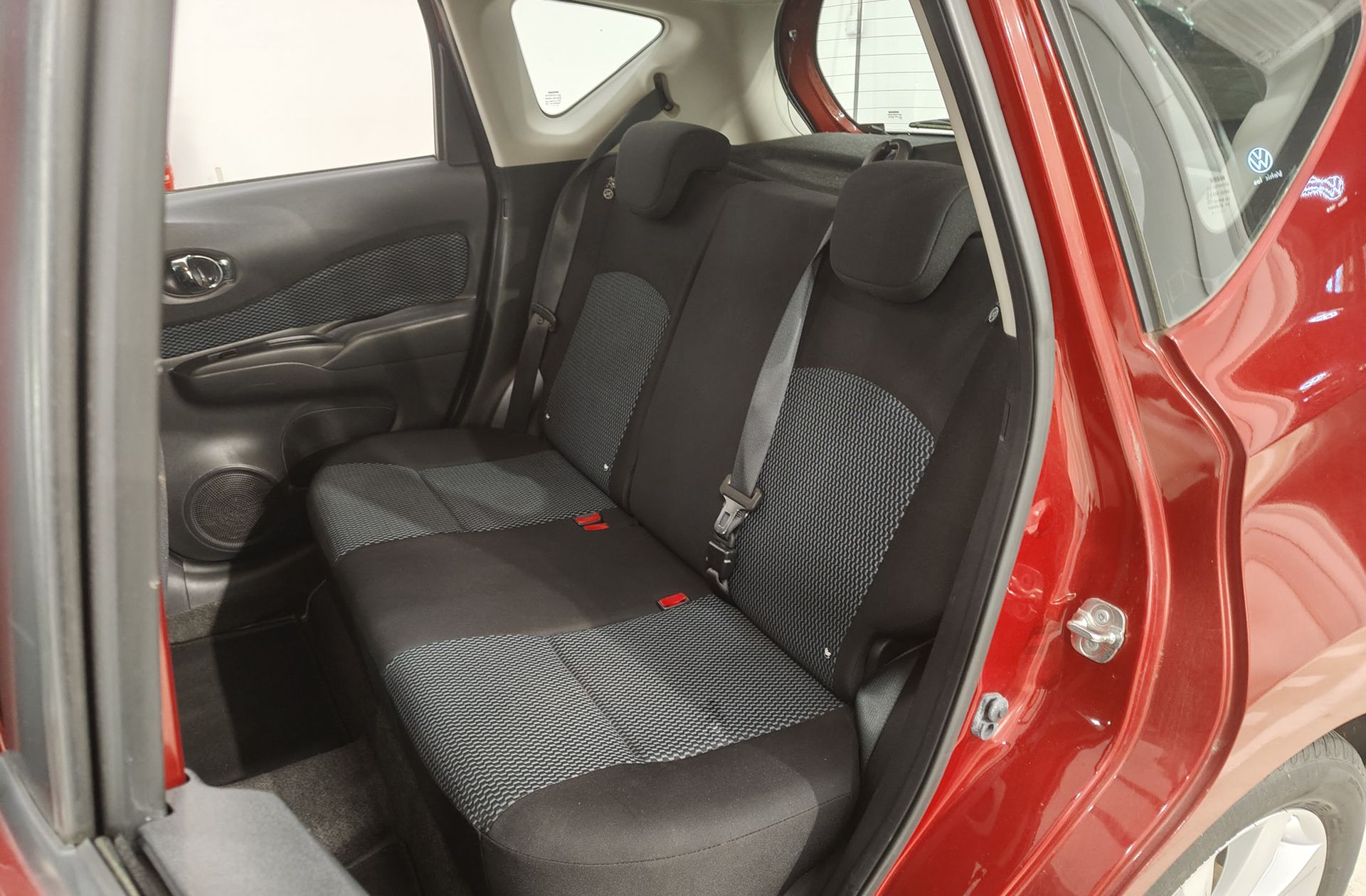Nissan Note 1.2G Tekna Sport - foto 12