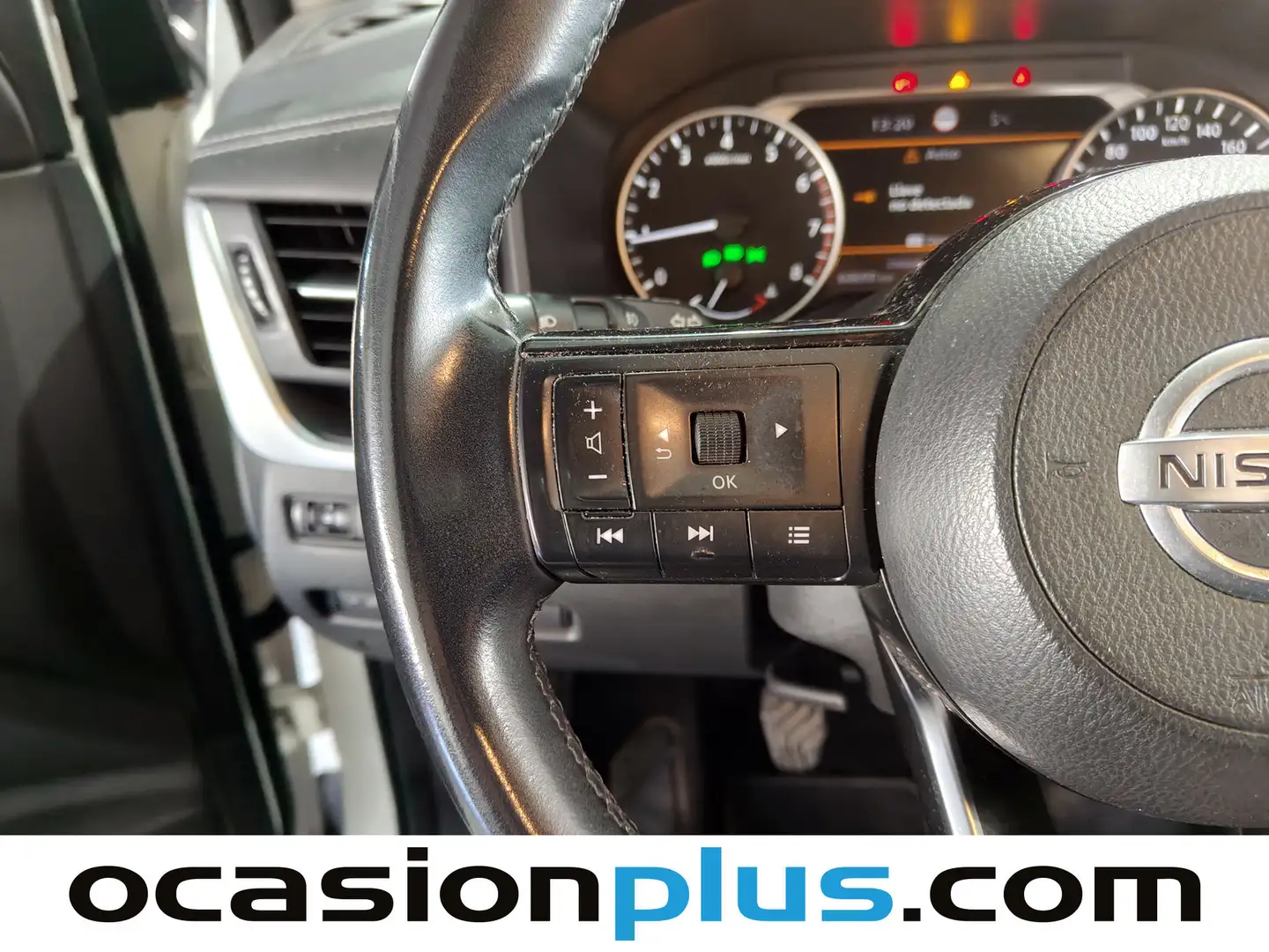 Foto Nissan QASHQAI Nissan Qashqai DIG-T 140 mHEV Acenta 4x2 (140 CV)