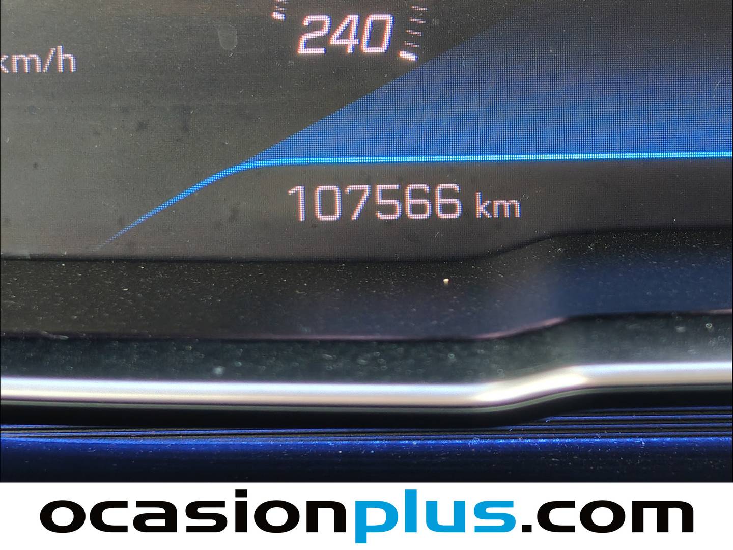 Foto Peugeot 5008 Peugeot 5008 PureTech 130 S&S Allure Pack (130 CV) 7 plazas