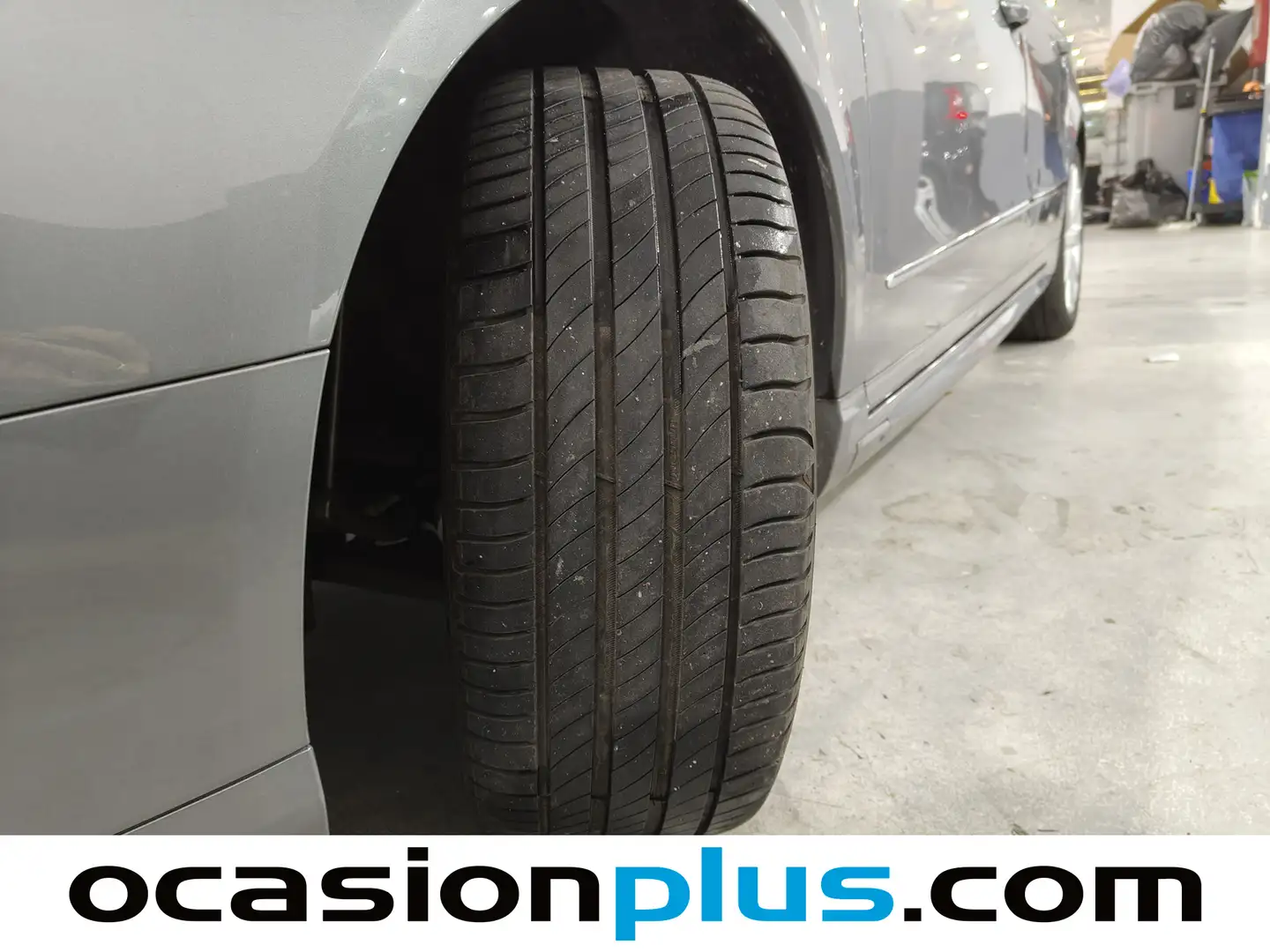 Foto Volkswagen Passat Volkswagen Passat Variant Variant Highline 2.0 TDI DPF (140 CV)