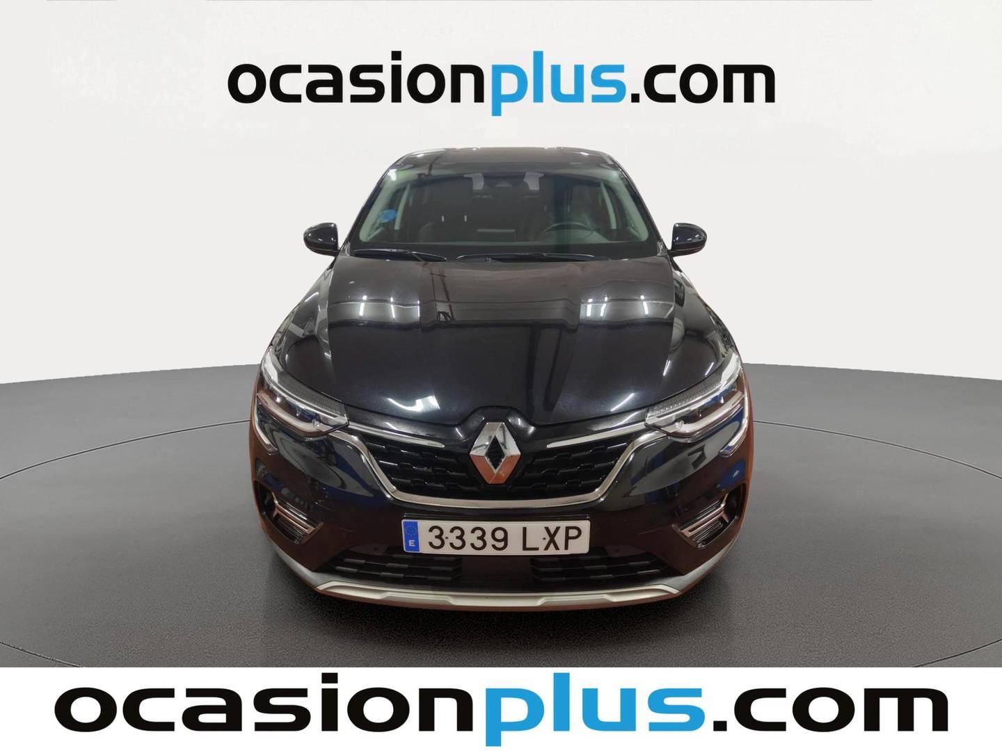 Renault Arkana Renault Arkana Zen TCE 140 Mild Hybrid (140 CV) EDC 140cv