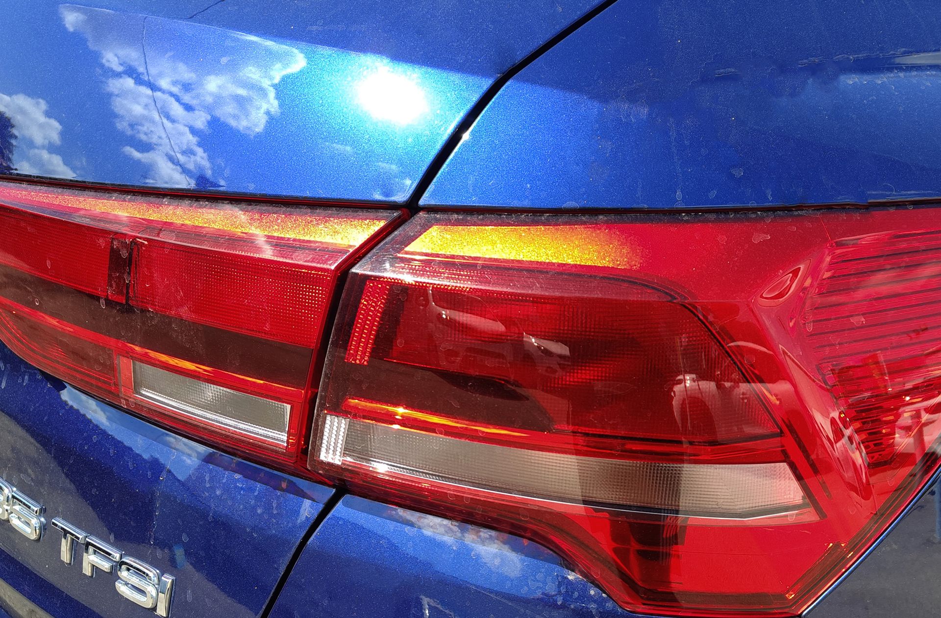 Audi Q3 Advanced 35 TFSI S tronic - foto 17