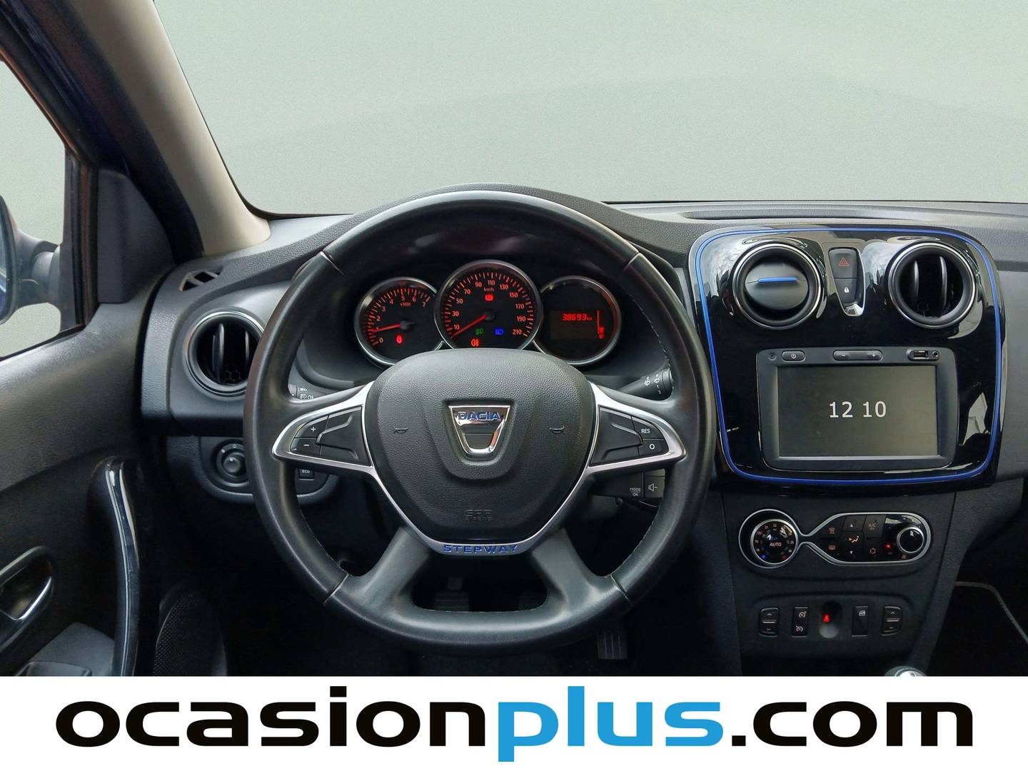 Dacia Sandero Dacia Sandero Serie Limitada Aniversario TCe (90 CV) km 0