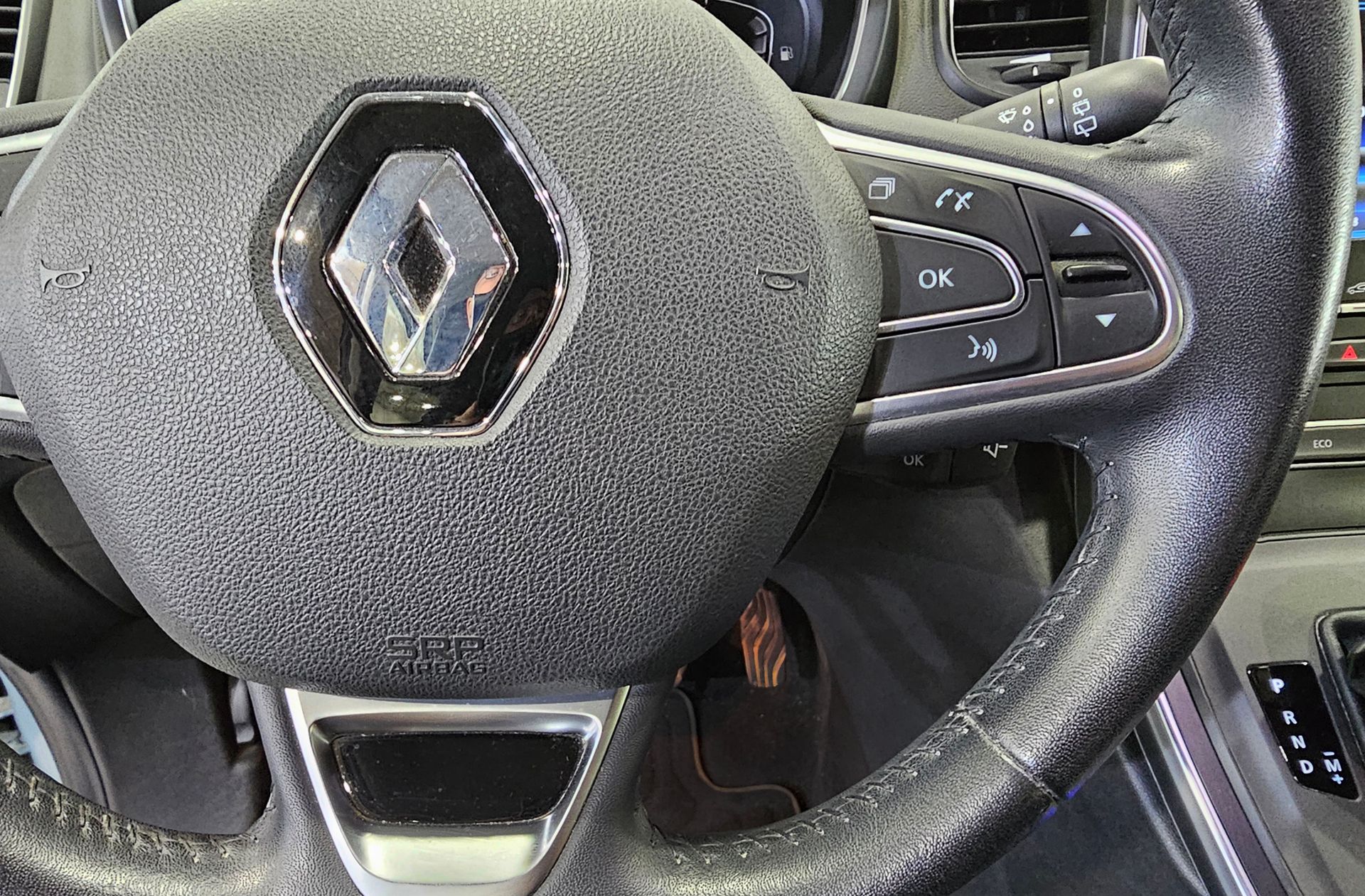 Renault Grand Scénic Zen Energy TCe EDC 7 plazas - foto 33