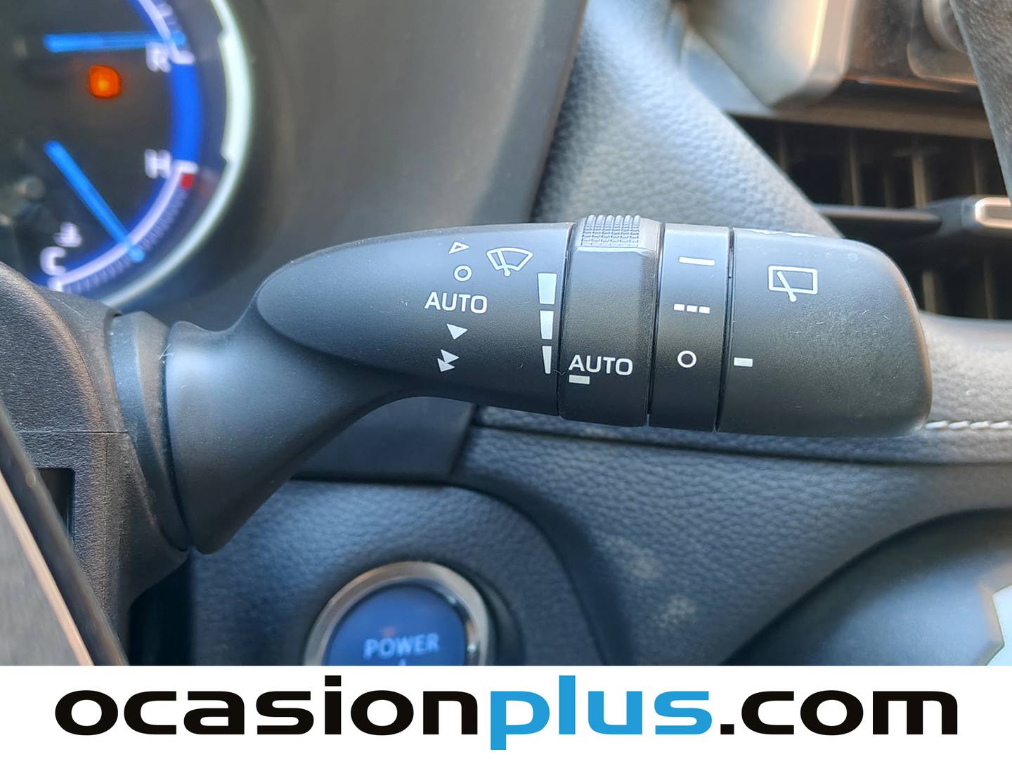 Foto Toyota Rav4 Toyota Rav4 2.5l hybrid Advance 4WD (222 CV)