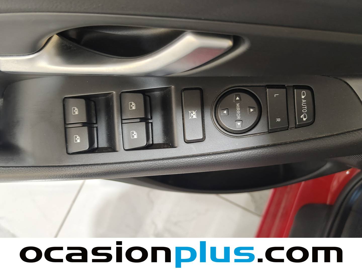 Hyundai i30 Hyundai i30 1.5 DPI Klass SLX (110 CV) al mejor precio