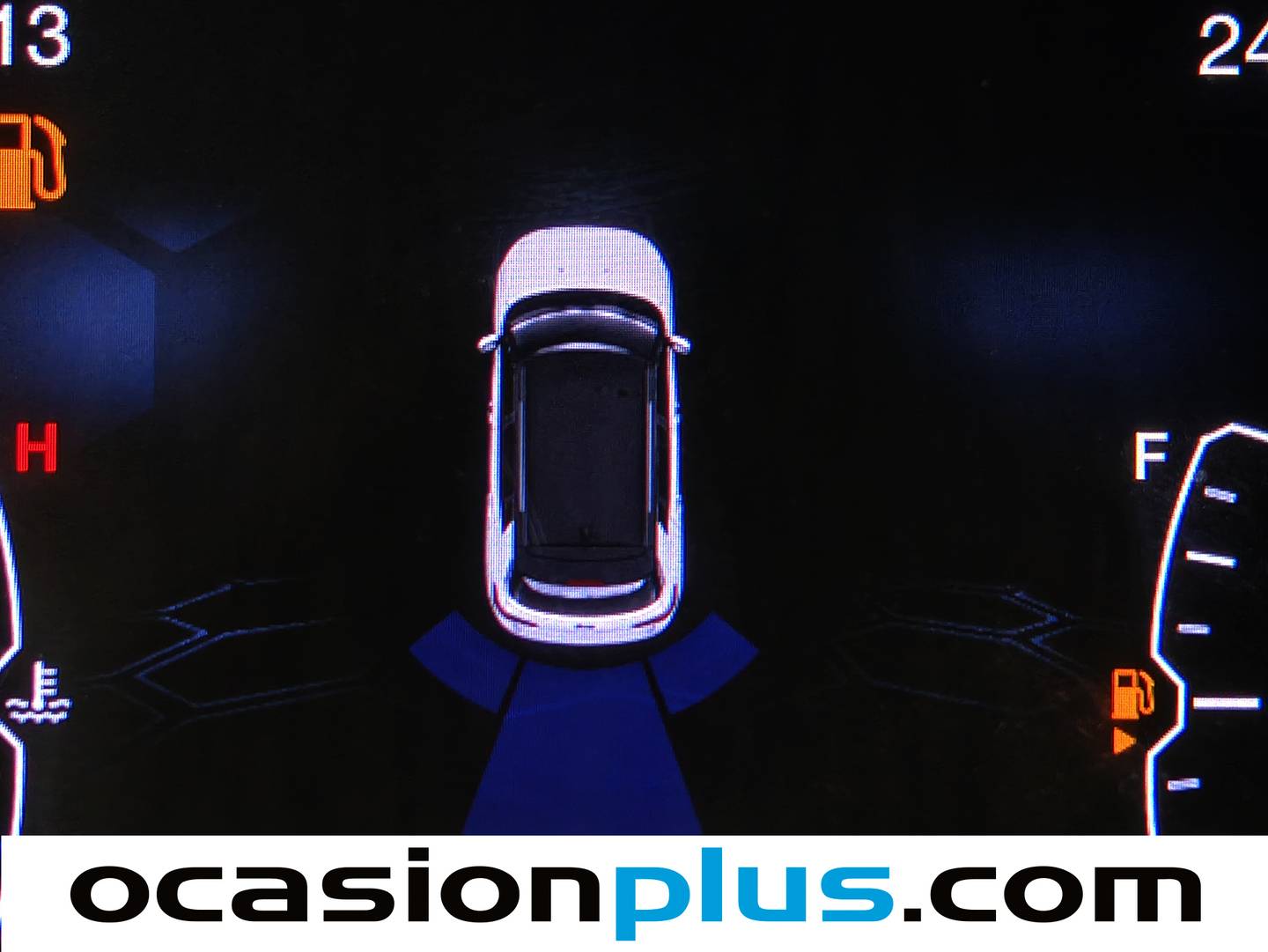 Equipamiento del Jeep Compass Jeep Compass 2.0 Multijet Limited 4x4 AD (140 CV)