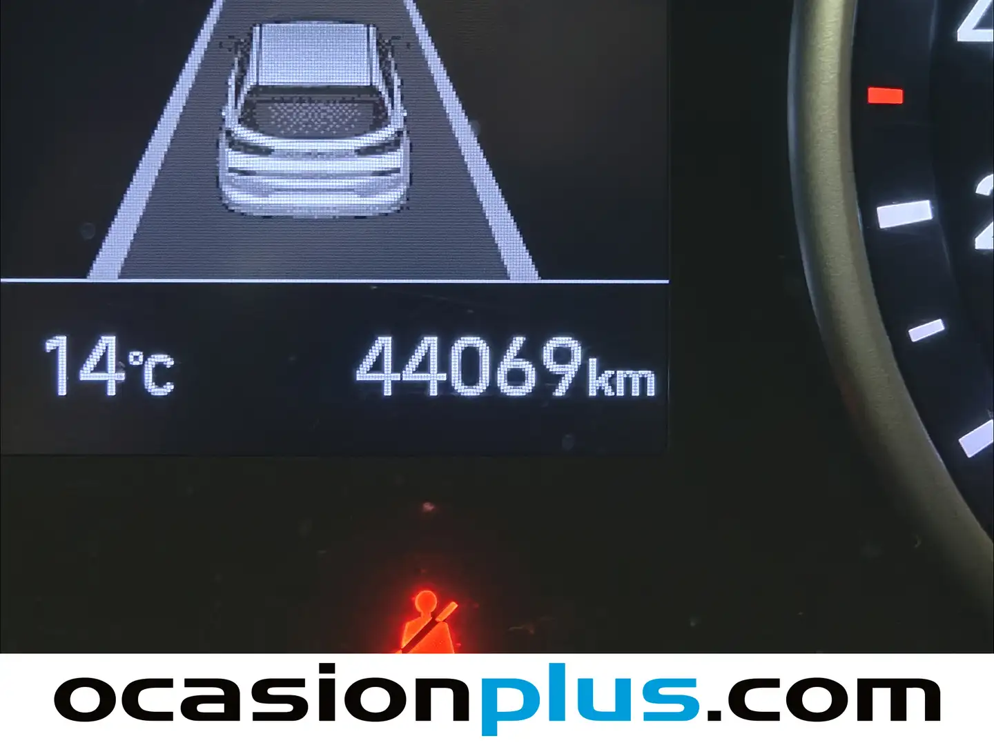 Foto Hyundai i30 Hyundai i30 1.4 TGDI N Line DT (140 CV)