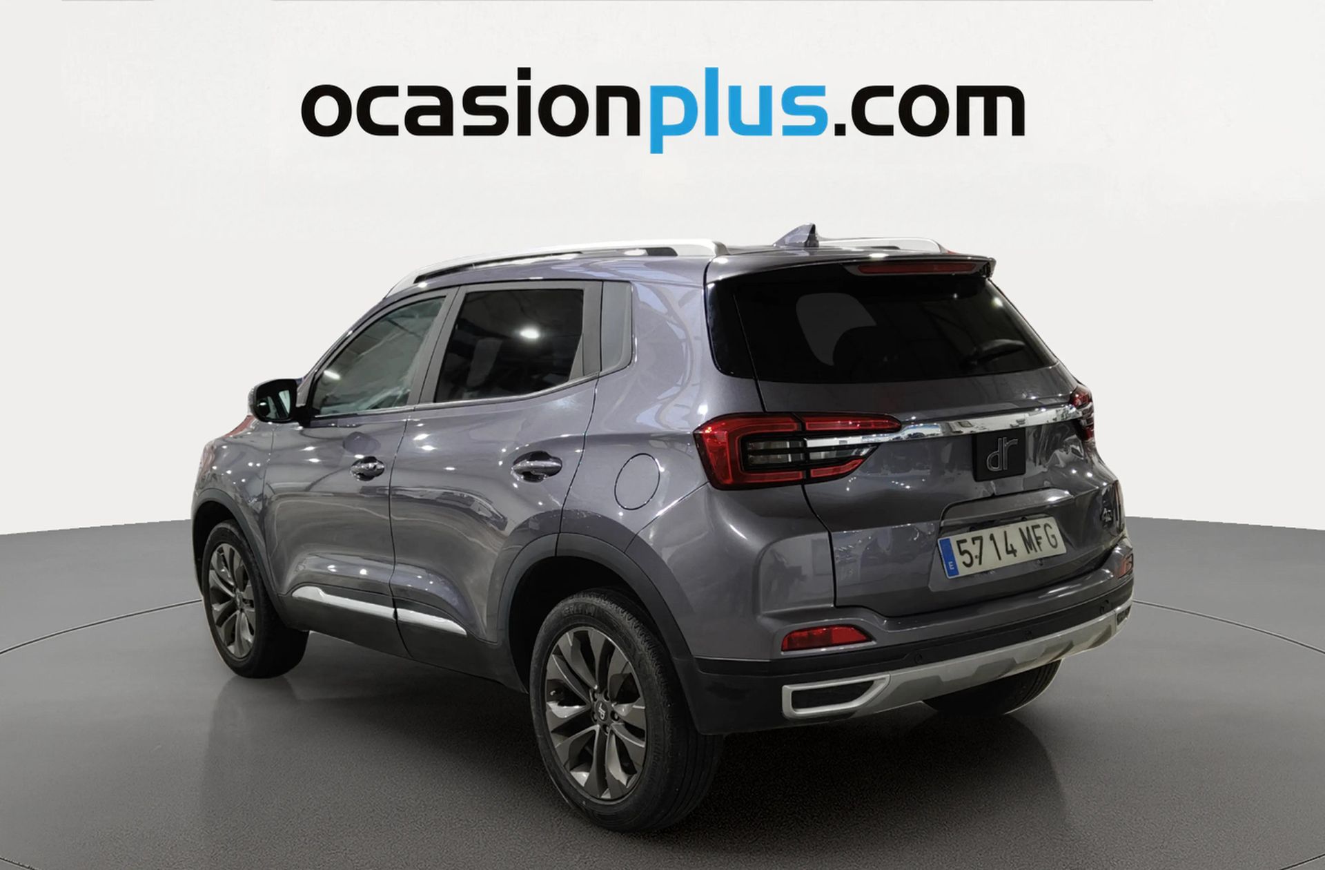 DR AUTOMOBILES DR 4.0 DR4 1.5 - foto 3