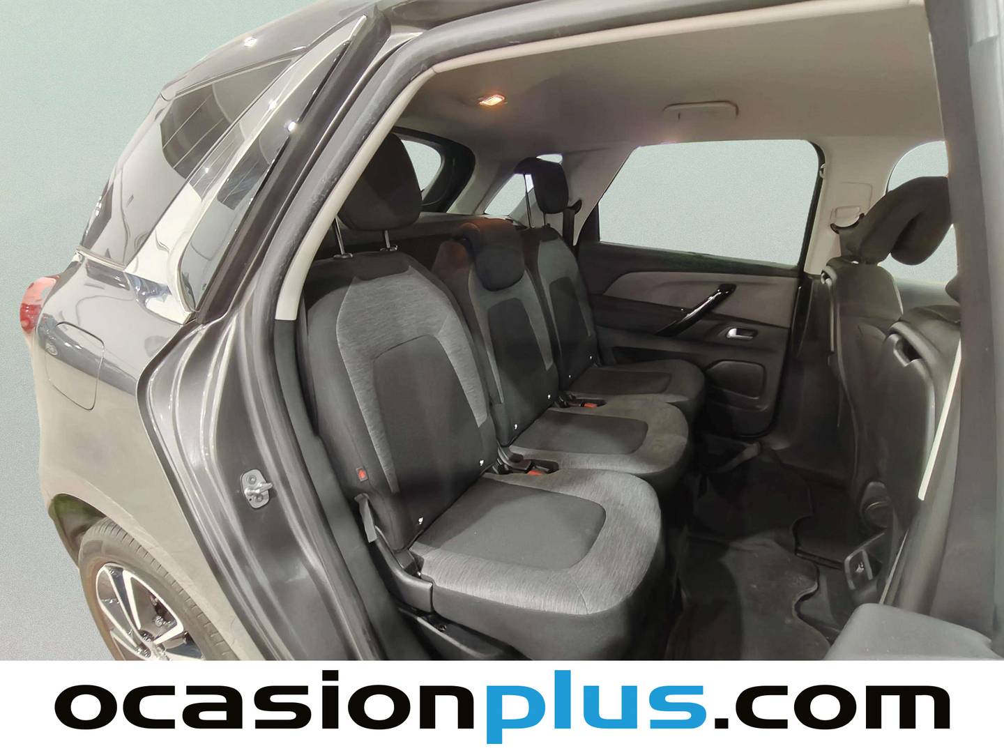 Citroën C4 Spacetourer Citroën C4 Spacetourer PureTech 130 S&S Feel (130 CV) al mejor precio