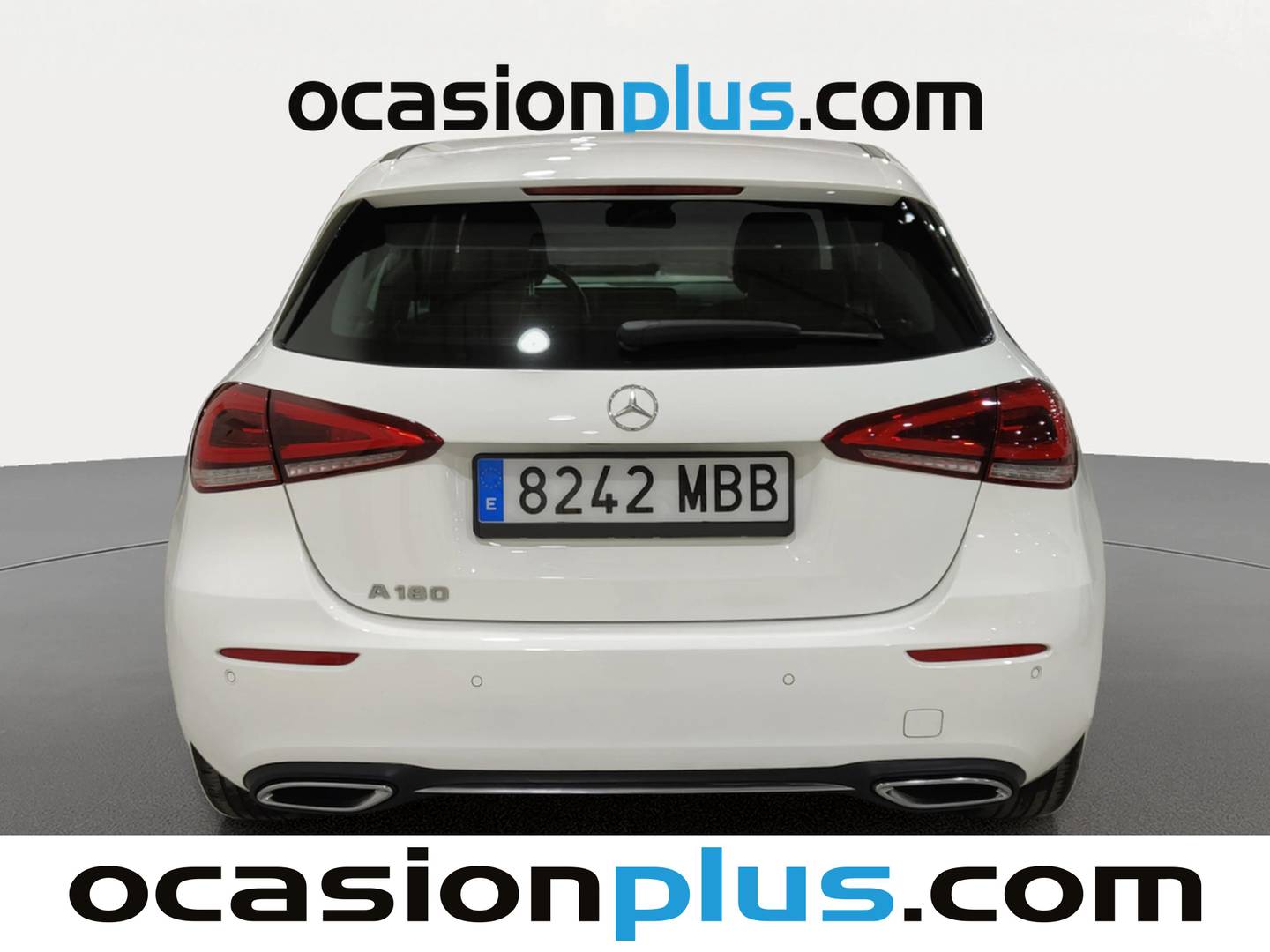 Mercedes Clase A Mercedes-Benz Clase A A 180 (136 CV) al mejor precio