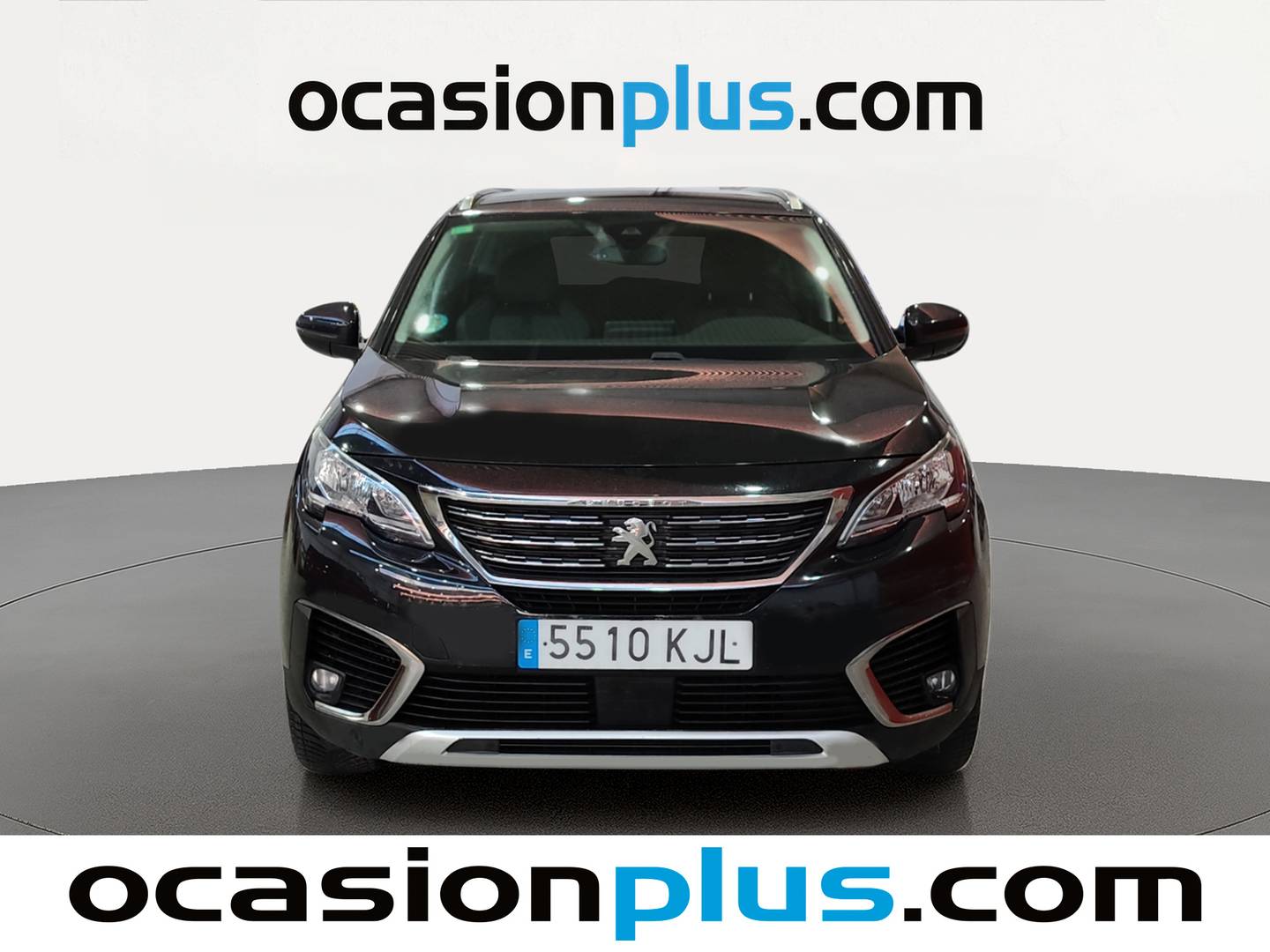 Peugeot 5008 Peugeot 5008 PureTech 130 S&S Allure (130 CV) 7 Plazas 130cv
