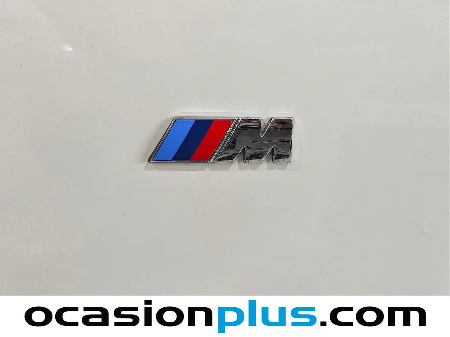 Foto BMW Serie 1 BMW Serie 1 118i (136 CV) Pack M