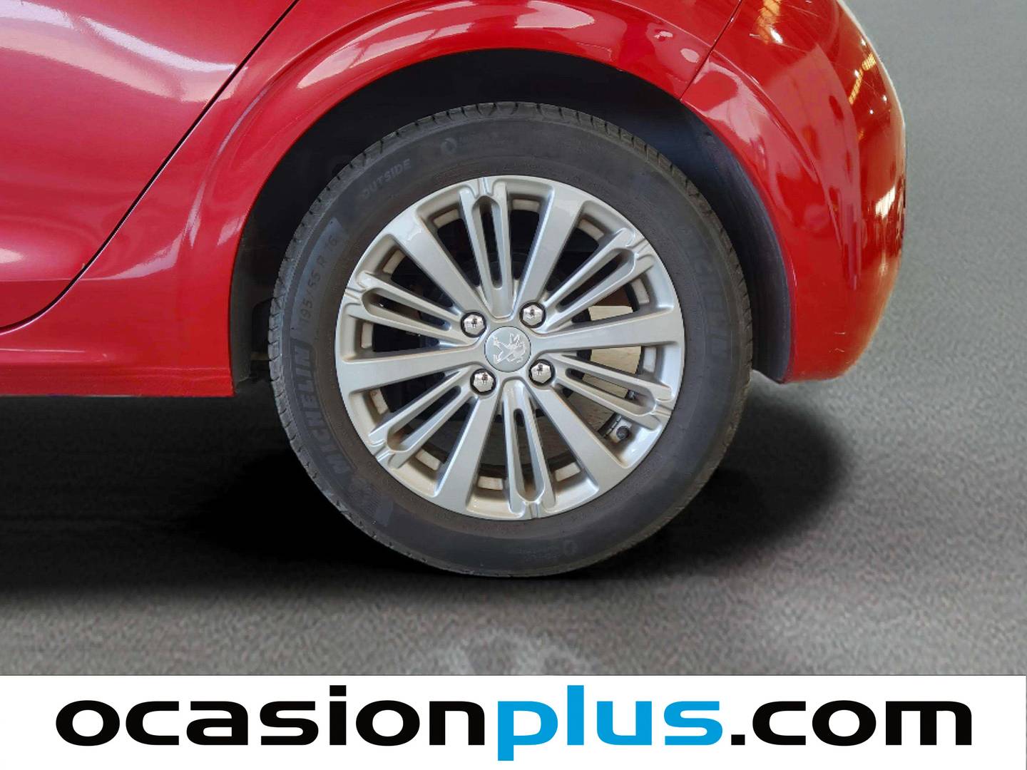 Peugeot 208 Peugeot 208 1.2L PureTech Style (82 CV) seminuevo