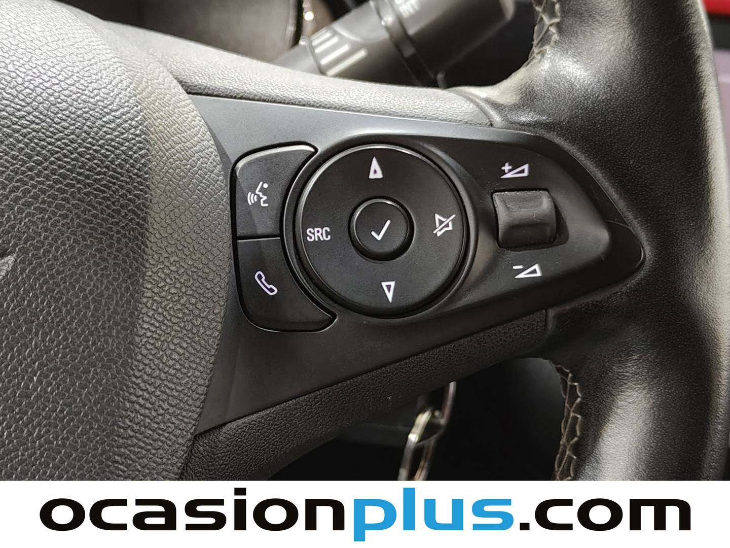 Opel Corsa Opel Corsa 1.2 Turbo XHL GS-Line (100 CV) seminuevo