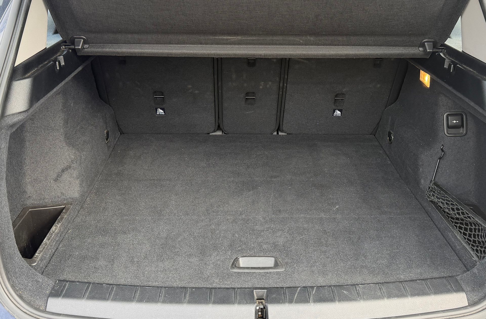 BMW X1 sDrive16d - foto 16