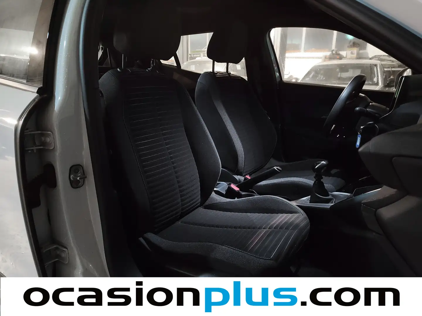 Foto Peugeot 2008 Peugeot 2008 PureTech 100 S&S Active (100 CV)