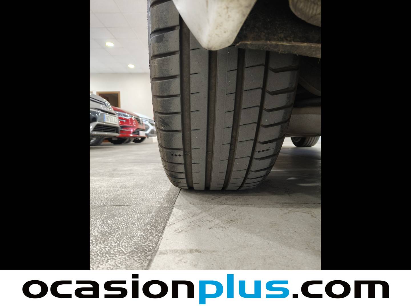 Opel Insignia Opel Insignia GS 1.5 Turbo XFT Innovation Auto (165 CV) de ocasión