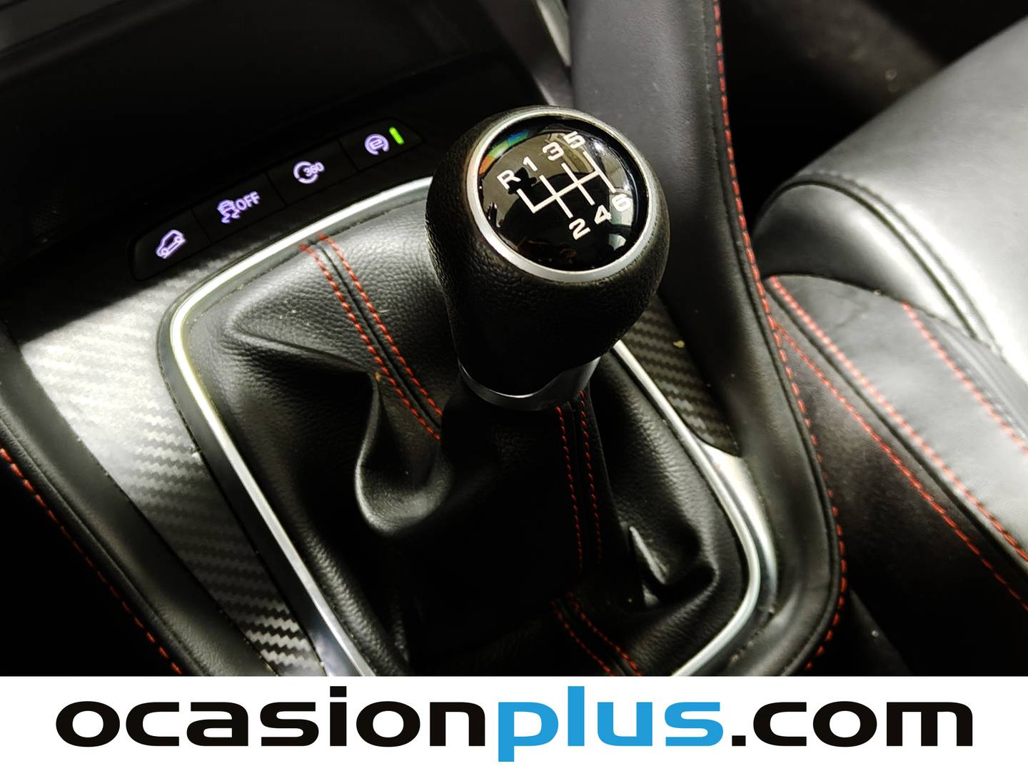 Foto MG ZS MG ZS 1.0T Luxury (111 CV)