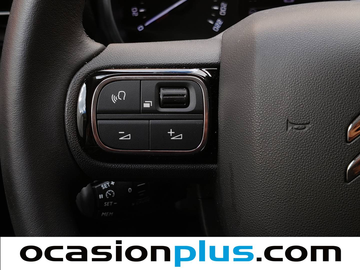 Citroën C3 Aircross Citroën C3 Aircross PureTech 110 S&S Max (110 CV) barato