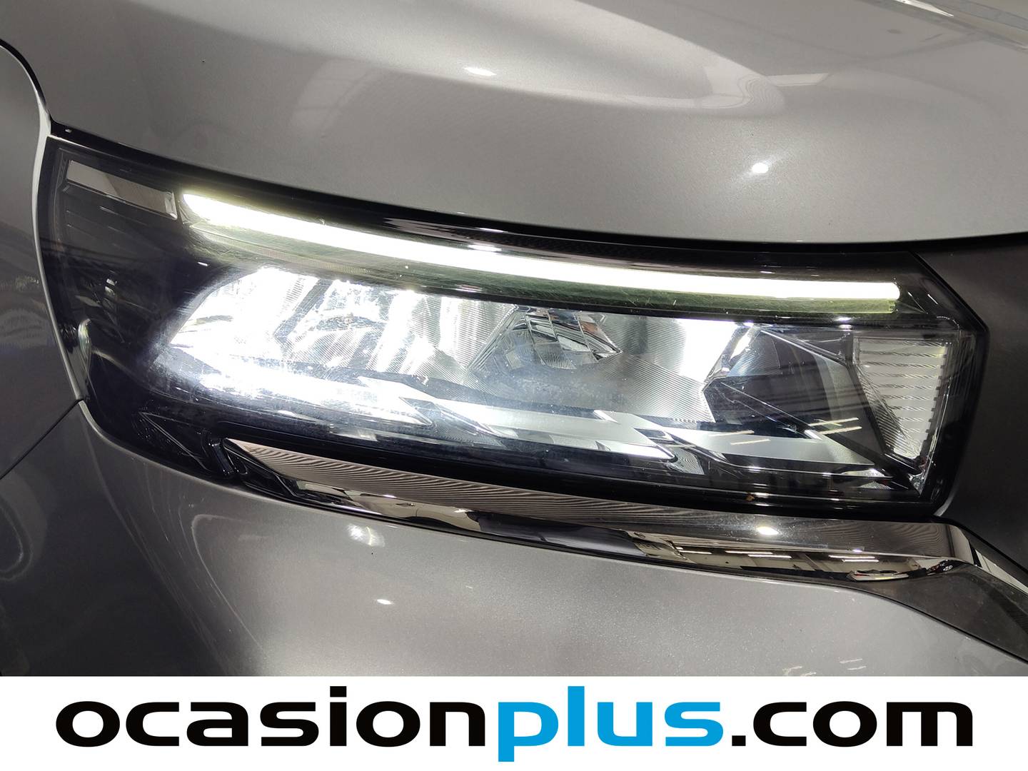 Foto Nissan Townstar Nissan Townstar 1.3G L1 Tekna (130 CV)