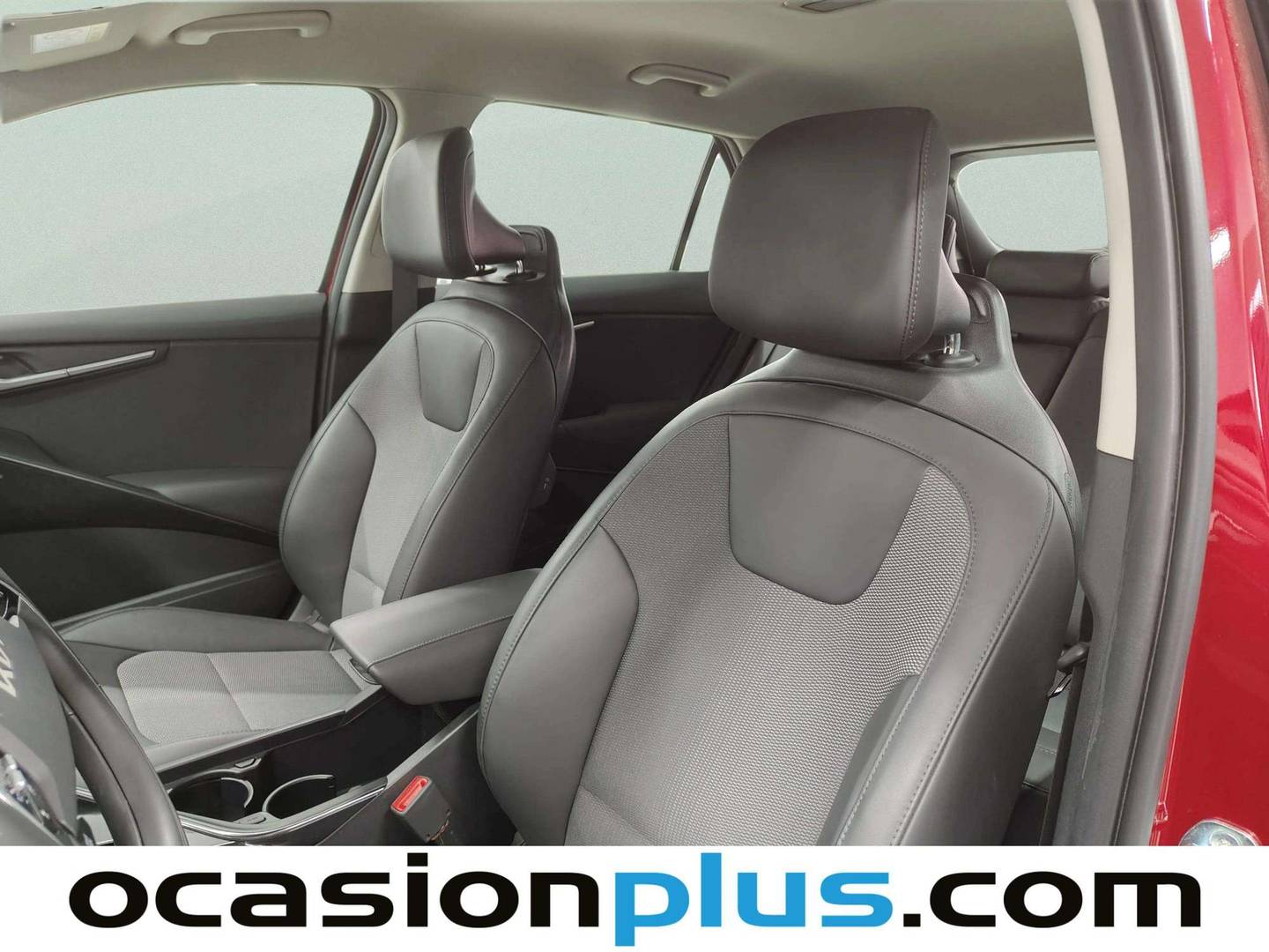 KIA Niro KIA Niro 1.6 GDi HEV Híbrido Drive (141 CV) 141cv