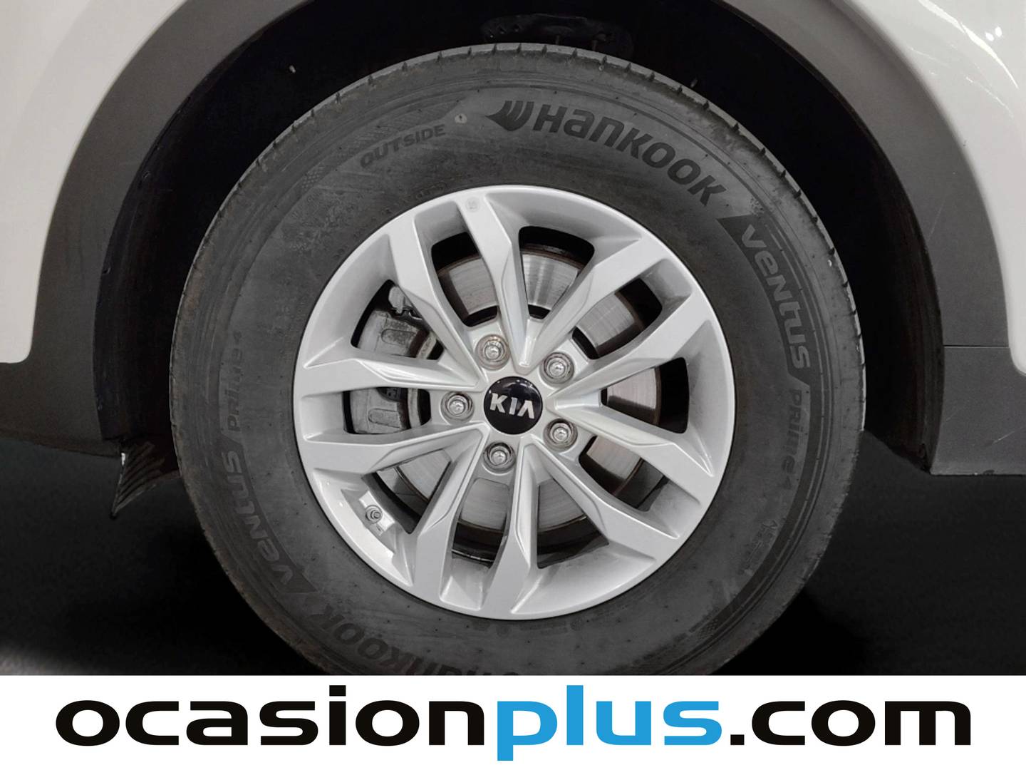 KIA Sportage KIA Sportage 1.6 GDi Concept 4x2 (132 CV) gasolina