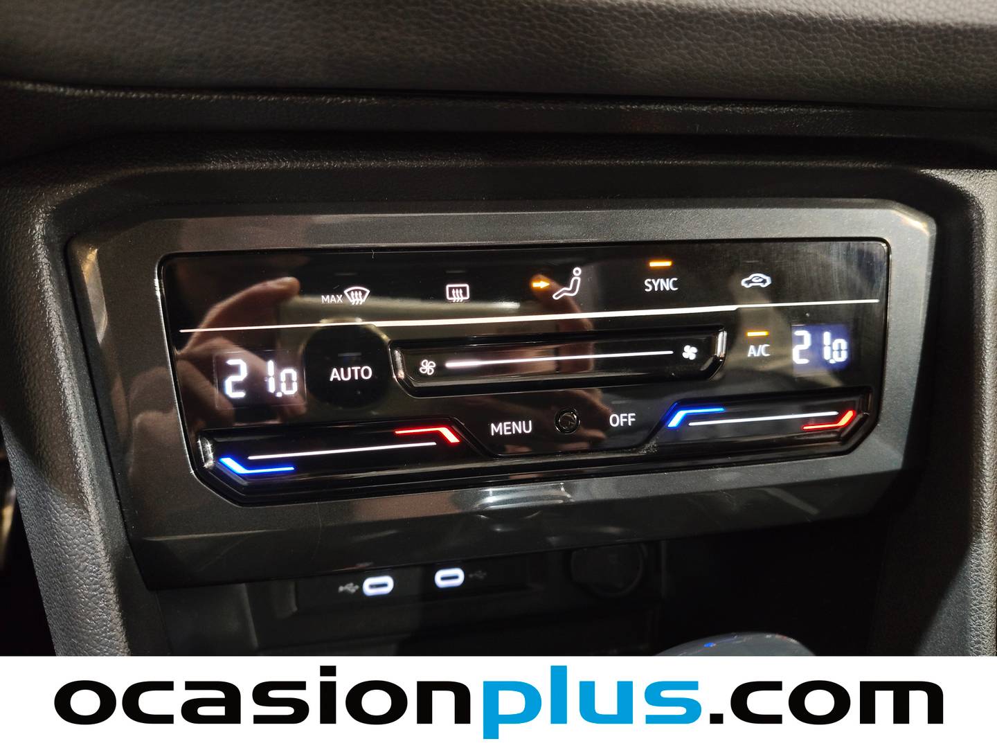 Volkswagen Tiguan Volkswagen Tiguan R-Line 2.0 TDI (150 CV) DSG diésel