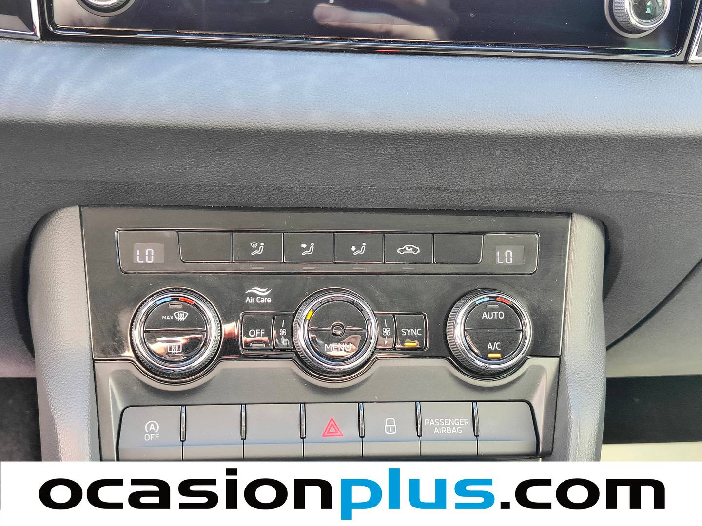 Foto Skoda Karoq Skoda Karoq 1.0 TSI Ambition  (115 CV)