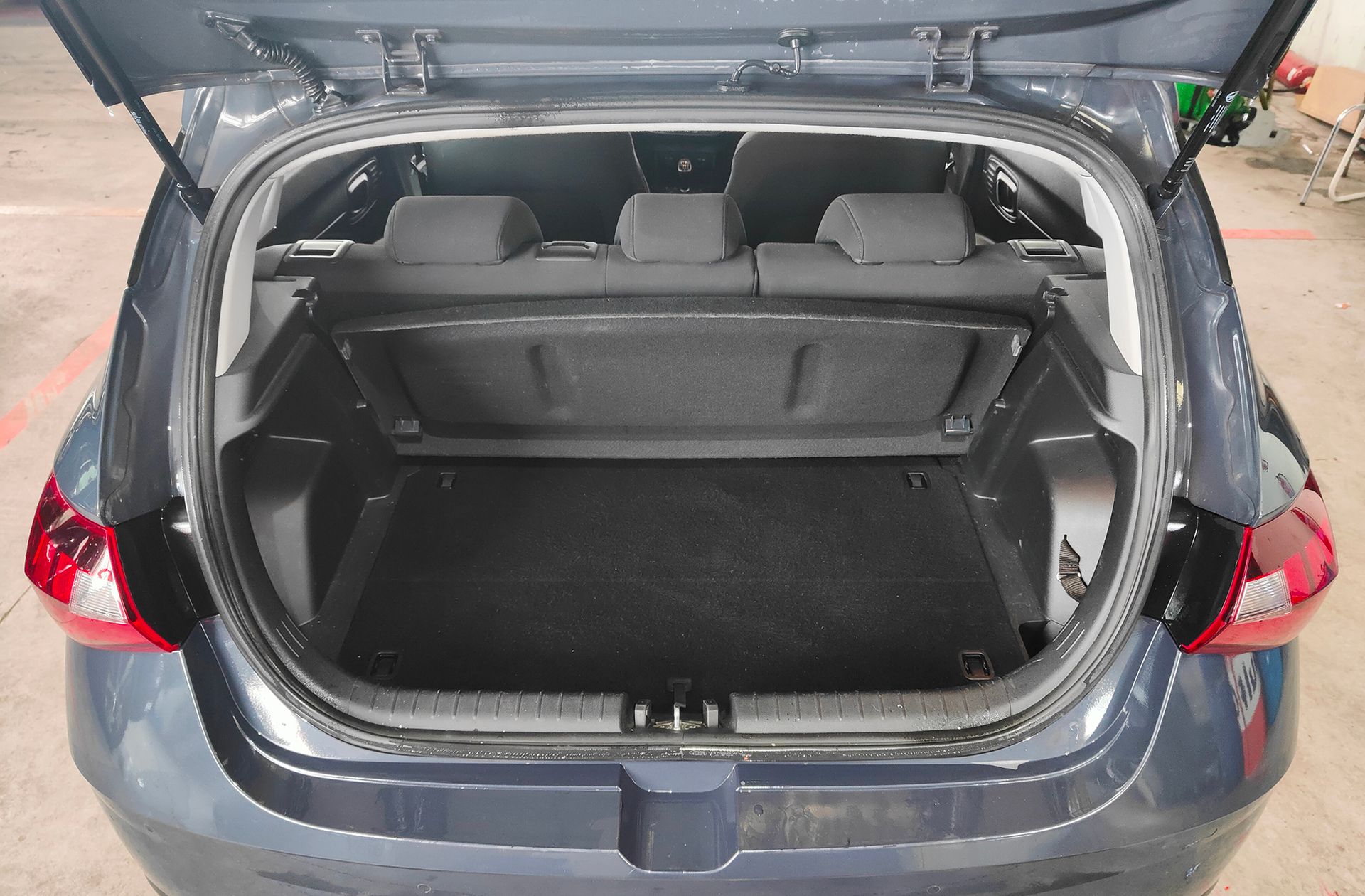 Hyundai i20 1.0 T-GDi Klass - foto 26