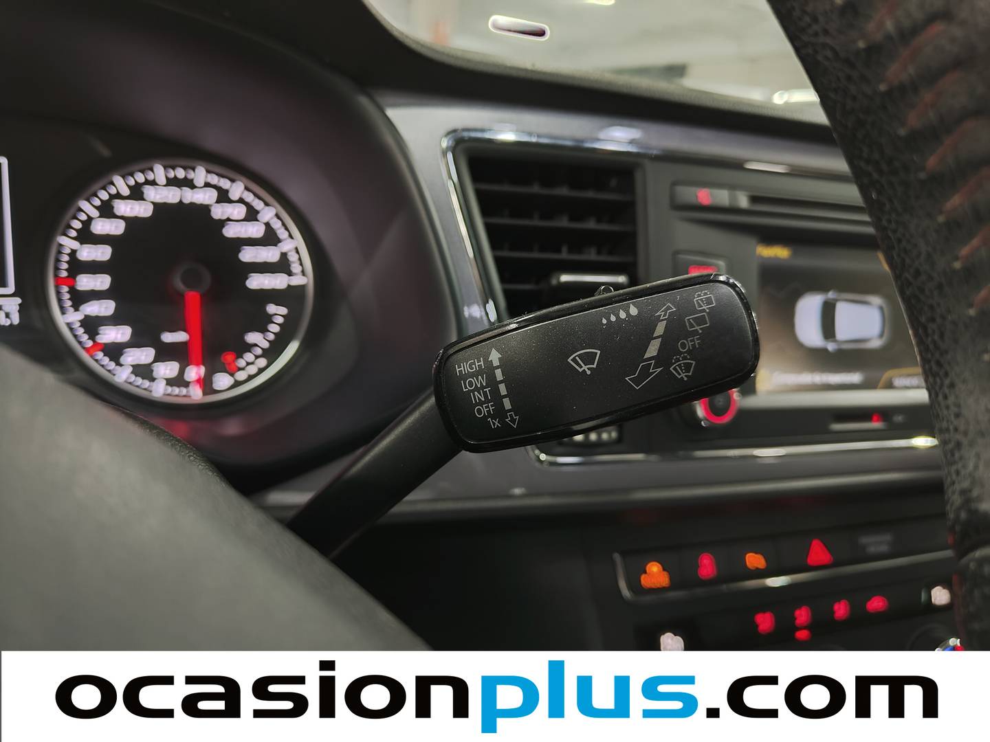 Seat León Seat León 1.4 TSI S&S FR (125 CV) barato