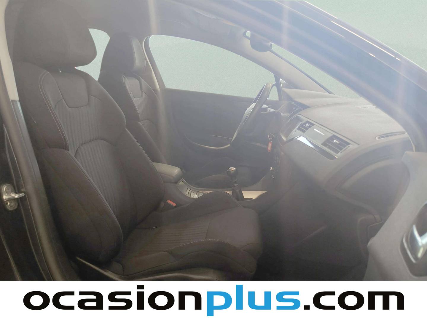 Citroën C5 Citroën C5 Tourer 2.0HDI Premier (140 CV) km 0
