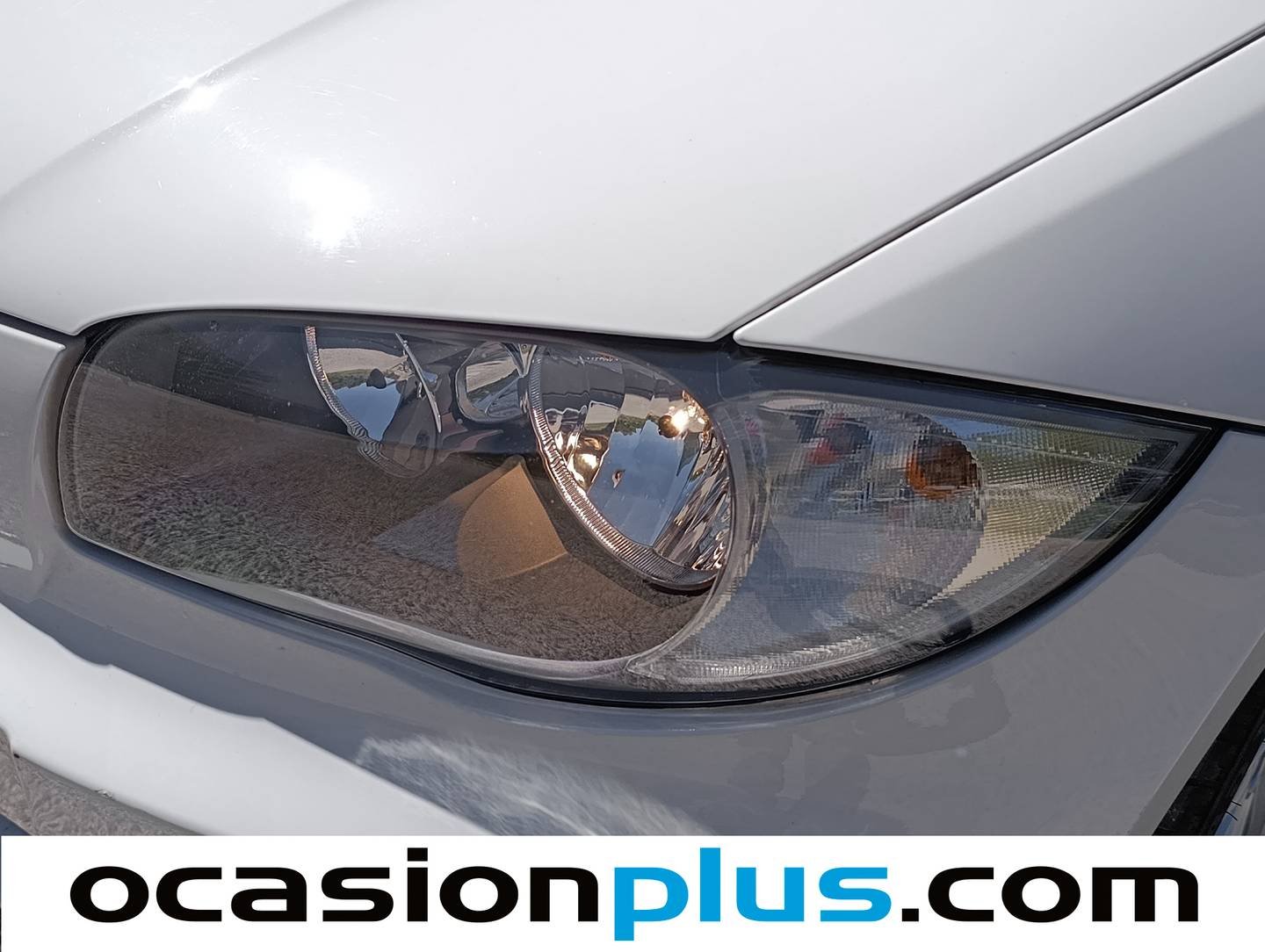 BMW Serie 1 BMW Serie 1 116d (115 CV) Pack M barato