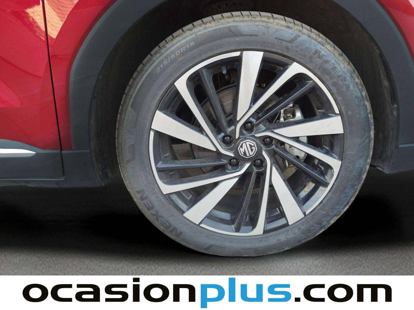 MG ZS MG ZS 1.5 Hybrid+ Luxury (197 CV) 2025